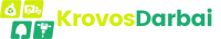 Krovos Darbai